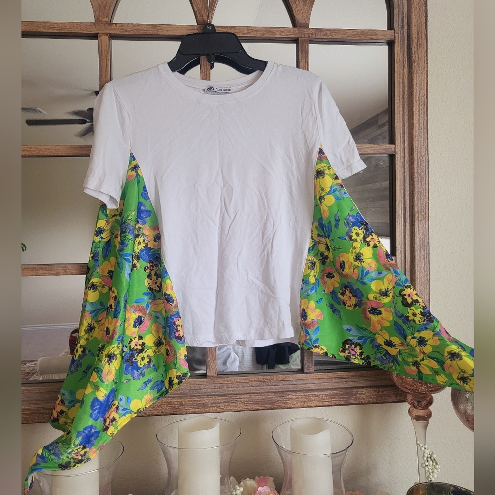 Zara top